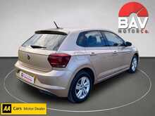 Volkswagen 1.0 TSI SE Hatchback 5dr Petrol Manual Euro 6 (s/s) (95 ps)