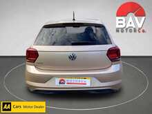 Volkswagen 1.0 TSI SE Hatchback 5dr Petrol Manual Euro 6 (s/s) (95 ps)