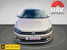 Volkswagen 1.0 TSI SE Hatchback 5dr Petrol Manual Euro 6 (s/s) (95 ps)
