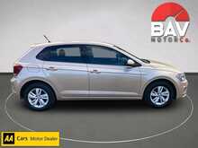 Volkswagen 1.0 TSI SE Hatchback 5dr Petrol Manual Euro 6 (s/s) (95 ps)
