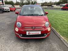 Fiat 1.0 MHEV Dolcevita Hatchback 3dr Petrol Manual Euro 6 (s/s) (70 bhp)