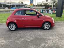 Fiat 1.0 MHEV Dolcevita Hatchback 3dr Petrol Manual Euro 6 (s/s) (70 bhp)