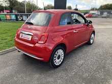 Fiat 1.0 MHEV Dolcevita Hatchback 3dr Petrol Manual Euro 6 (s/s) (70 bhp)