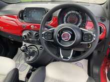 Fiat 1.0 MHEV Dolcevita Hatchback 3dr Petrol Manual Euro 6 (s/s) (70 bhp)