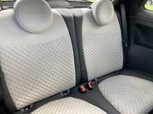 Fiat 1.0 MHEV Dolcevita Hatchback 3dr Petrol Manual Euro 6 (s/s) (70 bhp)