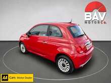 Fiat 1.0 MHEV Dolcevita Hatchback 3dr Petrol Manual Euro 6 (s/s) (70 bhp)