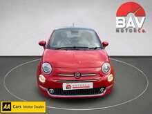 Fiat 1.0 MHEV Dolcevita Hatchback 3dr Petrol Manual Euro 6 (s/s) (70 bhp)