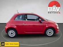 Fiat 1.0 MHEV Dolcevita Hatchback 3dr Petrol Manual Euro 6 (s/s) (70 bhp)