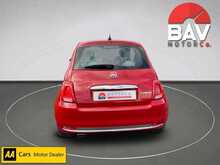 Fiat 1.0 MHEV Dolcevita Hatchback 3dr Petrol Manual Euro 6 (s/s) (70 bhp)