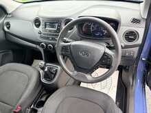 Hyundai 1.2 SE Hatchback 5dr Petrol Manual Euro 6 (87 ps)