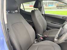 Hyundai 1.2 SE Hatchback 5dr Petrol Manual Euro 6 (87 ps)