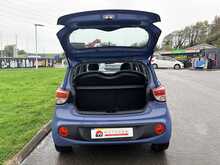 Hyundai 1.2 SE Hatchback 5dr Petrol Manual Euro 6 (87 ps)