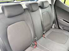 Hyundai 1.2 SE Hatchback 5dr Petrol Manual Euro 6 (87 ps)