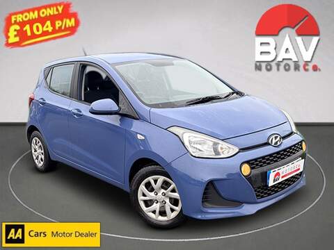 1.2 SE Hatchback 5dr Petrol Manual Euro 6 (87 ps)