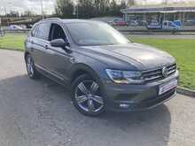 Volkswagen 2.0 TDI Match SUV 5dr Diesel DSG Euro 6 (s/s) (150 ps)