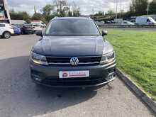Volkswagen 2.0 TDI Match SUV 5dr Diesel DSG Euro 6 (s/s) (150 ps)