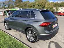 Volkswagen 2.0 TDI Match SUV 5dr Diesel DSG Euro 6 (s/s) (150 ps)
