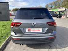 Volkswagen 2.0 TDI Match SUV 5dr Diesel DSG Euro 6 (s/s) (150 ps)