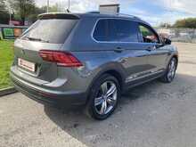 Volkswagen 2.0 TDI Match SUV 5dr Diesel DSG Euro 6 (s/s) (150 ps)