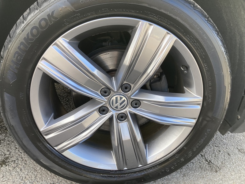 Volkswagen 2.0 TDI Match SUV 5dr Diesel DSG Euro 6 (s/s) (150 ps)