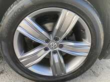 Volkswagen 2.0 TDI Match SUV 5dr Diesel DSG Euro 6 (s/s) (150 ps)