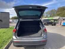 Volkswagen 2.0 TDI Match SUV 5dr Diesel DSG Euro 6 (s/s) (150 ps)
