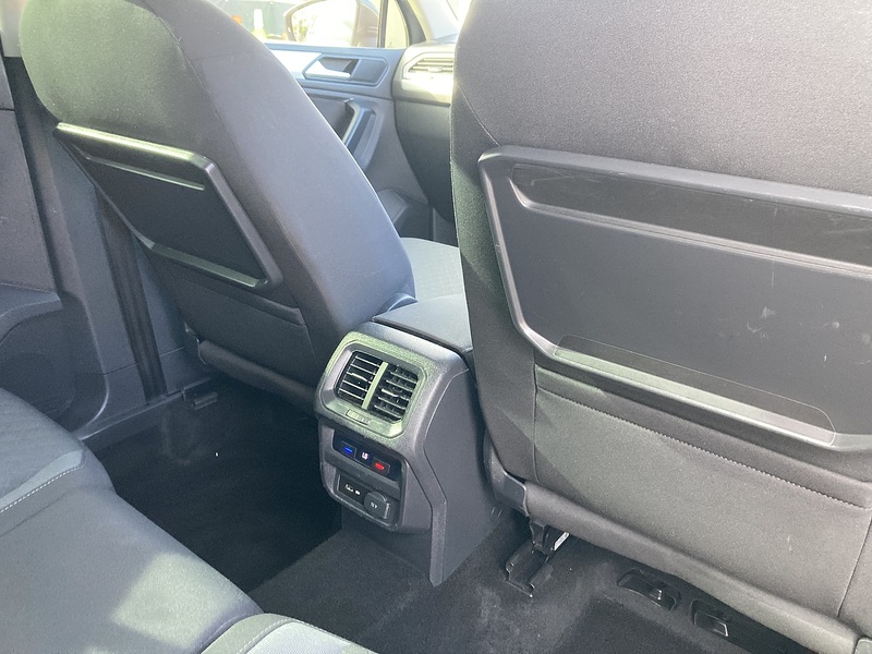 Volkswagen 2.0 TDI Match SUV 5dr Diesel DSG Euro 6 (s/s) (150 ps)