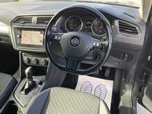 Volkswagen 2.0 TDI Match SUV 5dr Diesel DSG Euro 6 (s/s) (150 ps)