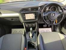 Volkswagen 2.0 TDI Match SUV 5dr Diesel DSG Euro 6 (s/s) (150 ps)