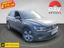 Volkswagen 2.0 TDI Match SUV 5dr Diesel DSG Euro 6 (s/s) (150 ps)