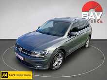 Volkswagen 2.0 TDI Match SUV 5dr Diesel DSG Euro 6 (s/s) (150 ps)