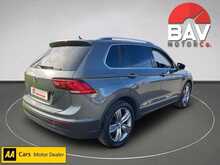 Volkswagen 2.0 TDI Match SUV 5dr Diesel DSG Euro 6 (s/s) (150 ps)