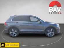 Volkswagen 2.0 TDI Match SUV 5dr Diesel DSG Euro 6 (s/s) (150 ps)