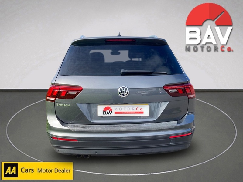 Volkswagen 2.0 TDI Match SUV 5dr Diesel DSG Euro 6 (s/s) (150 ps)