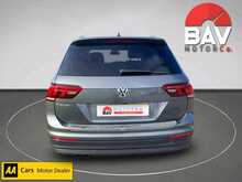 Volkswagen 2.0 TDI Match SUV 5dr Diesel DSG Euro 6 (s/s) (150 ps)