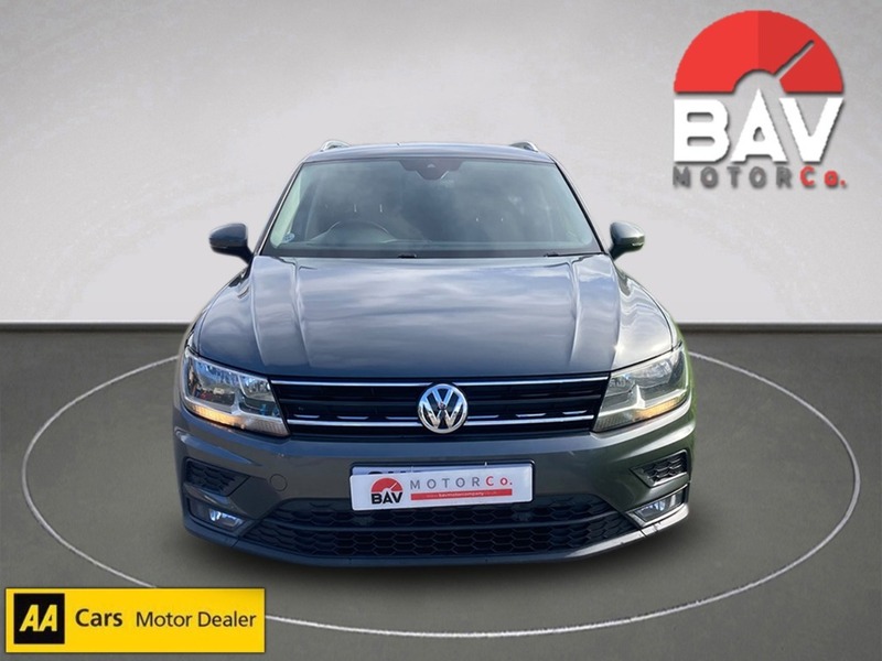 Volkswagen 2.0 TDI Match SUV 5dr Diesel DSG Euro 6 (s/s) (150 ps)