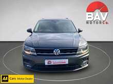 Volkswagen 2.0 TDI Match SUV 5dr Diesel DSG Euro 6 (s/s) (150 ps)