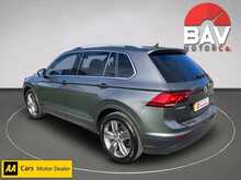 Volkswagen 2.0 TDI Match SUV 5dr Diesel DSG Euro 6 (s/s) (150 ps)