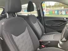 Ford 1.2 Ti-VCT Zetec Hatchback 5dr Petrol Manual Euro 6 (s/s) (85 ps)