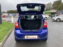 Ford 1.2 Ti-VCT Zetec Hatchback 5dr Petrol Manual Euro 6 (s/s) (85 ps)