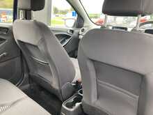 Ford 1.2 Ti-VCT Zetec Hatchback 5dr Petrol Manual Euro 6 (s/s) (85 ps)