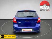 Ford 1.2 Ti-VCT Zetec Hatchback 5dr Petrol Manual Euro 6 (s/s) (85 ps)