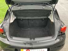 Vauxhall 1.6 CDTi ecoTEC BlueInjection Tech Line Nav Hatchback 5dr Diesel Manual Euro 6 (s/s) (110 ps)