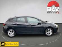 Vauxhall 1.6 CDTi ecoTEC BlueInjection Tech Line Nav Hatchback 5dr Diesel Manual Euro 6 (s/s) (110 ps)