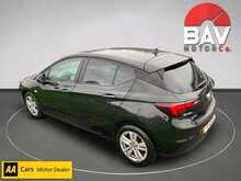 Vauxhall 1.6 CDTi ecoTEC BlueInjection Tech Line Nav Hatchback 5dr Diesel Manual Euro 6 (s/s) (110 ps)