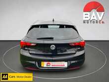 Vauxhall 1.6 CDTi ecoTEC BlueInjection Tech Line Nav Hatchback 5dr Diesel Manual Euro 6 (s/s) (110 ps)