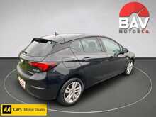 Vauxhall 1.6 CDTi ecoTEC BlueInjection Tech Line Nav Hatchback 5dr Diesel Manual Euro 6 (s/s) (110 ps)