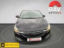Vauxhall 1.6 CDTi ecoTEC BlueInjection Tech Line Nav Hatchback 5dr Diesel Manual Euro 6 (s/s) (110 ps)