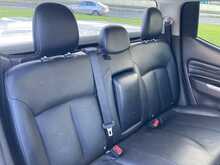 Mitsubishi 2.2 DI-D DC Barbarian Pickup Double Cab 4dr Diesel Manual 4WD Euro 6 (s/s) (150 ps)
