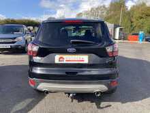 Ford 2.0 TDCi EcoBlue Titanium Edition SUV 5dr Diesel Manual Euro 6 (s/s) (150 ps)